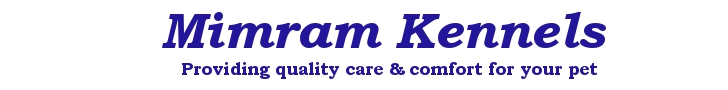 Mimram Kennels