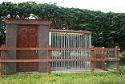 Isolation kennel