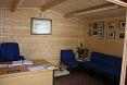 Inside Reception