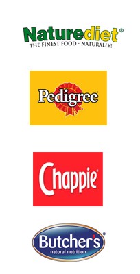 Good quality, complete foods